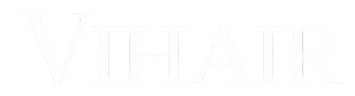 Vihair logo