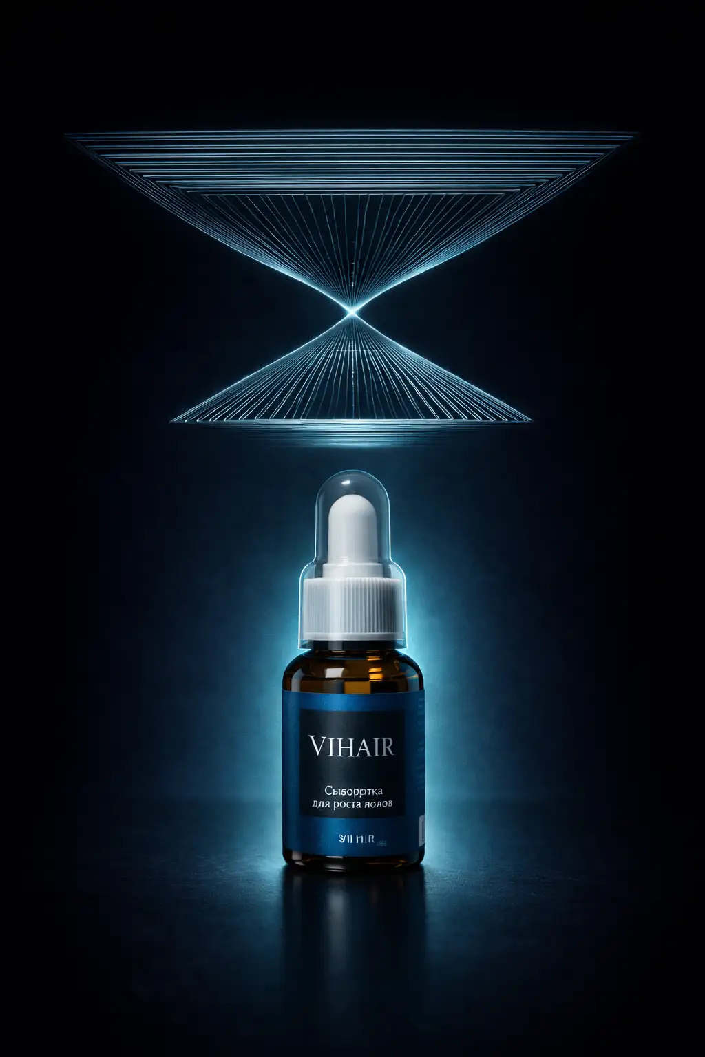 Vihair product system